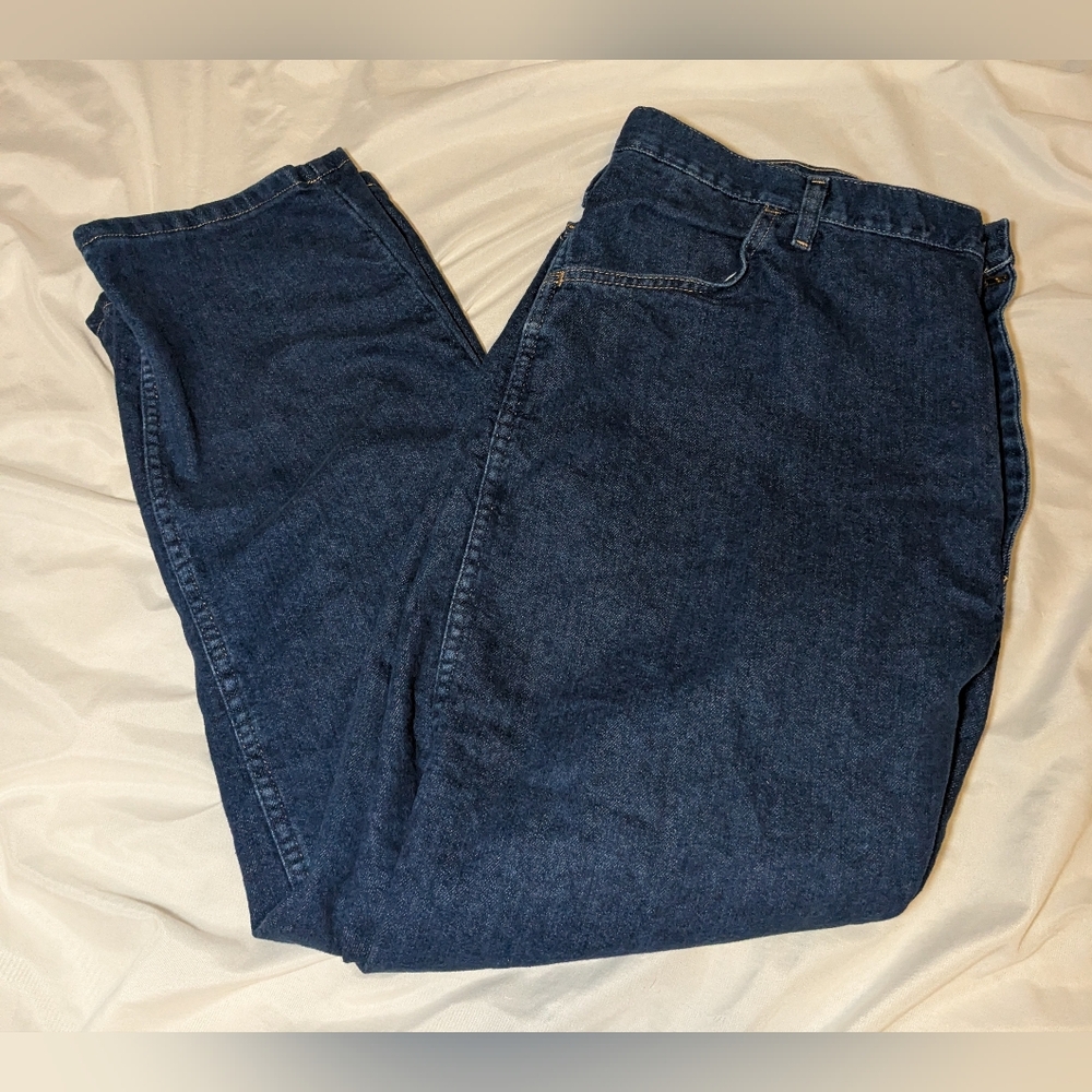 Wrangler Men's Jeans Size 42x29